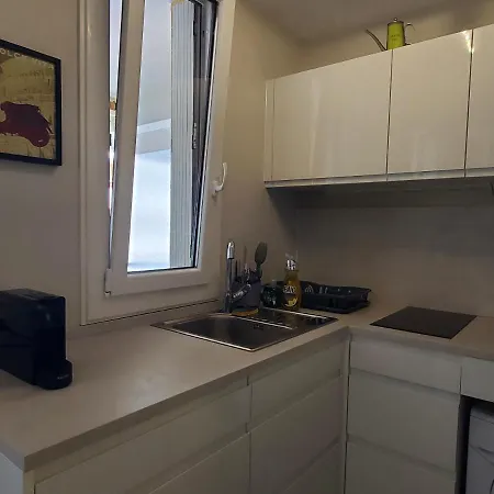 Miougrano 25m2 Piscine 300m Fréjus