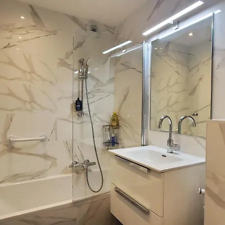 Miougrano 25m2 Piscine 300m *