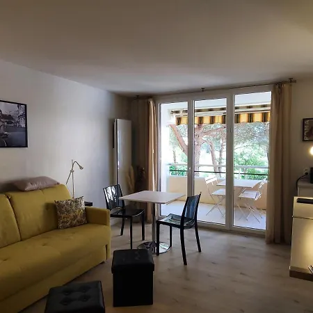 Miougrano 25m2 Piscine 300m *