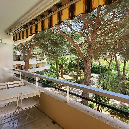 Apartman Miougrano 25m2 Piscine 300m *