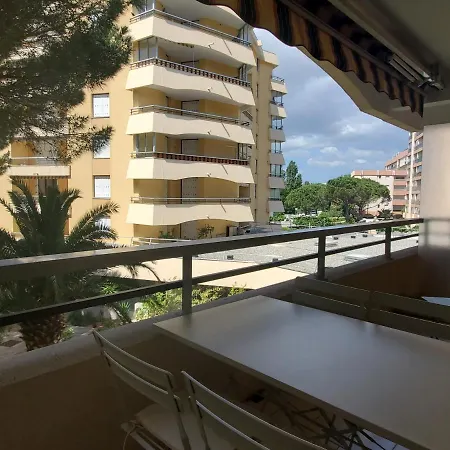Miougrano 25m2 Piscine 300m Apartment