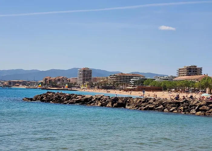 Διαμέρισμα Miougrano 25m2 Piscine 300m