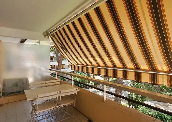 Apartmán Miougrano 25m2 Piscine 300m